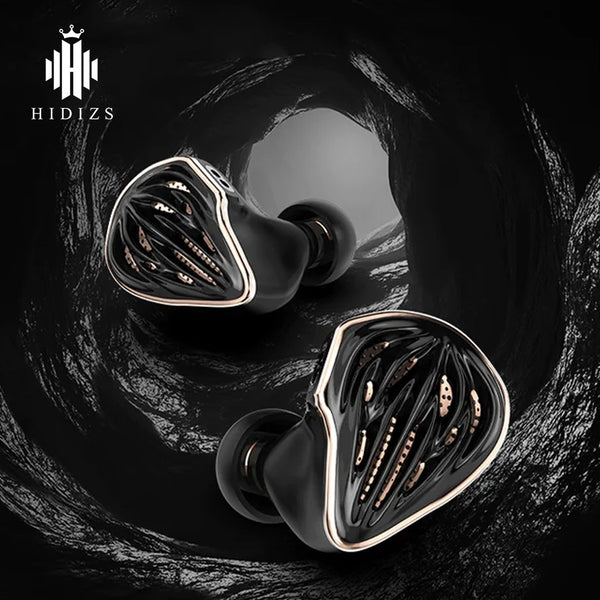 Hidizs MS5 HYBIRD DRIVERS IN-EAR HEADPHONES-07