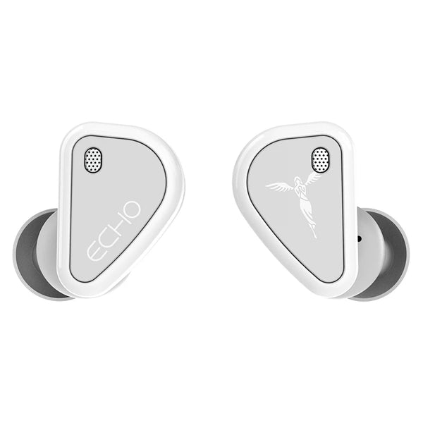 TANCHJIM ECHO TWS Earbud Bluetooth 5.2 10mm Beryllium Dynamic Earphone